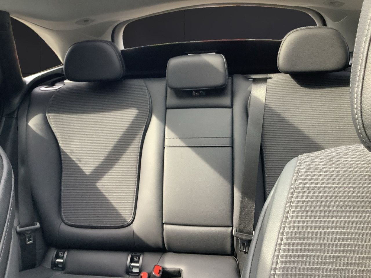 Mercedes-Benz GLC – Bild 13