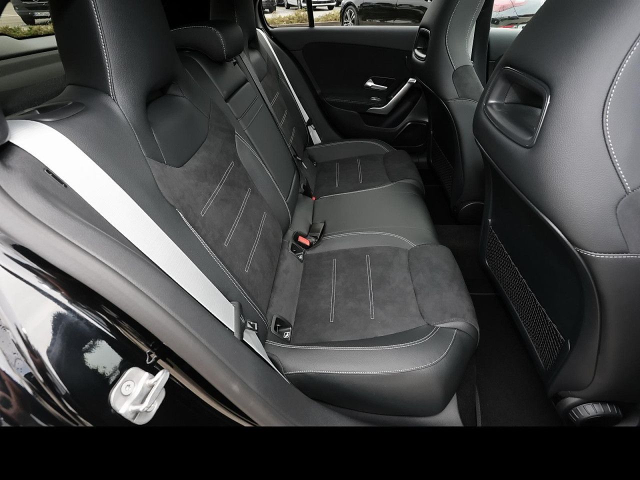 Mercedes-Benz A-Klasse – Bild 6