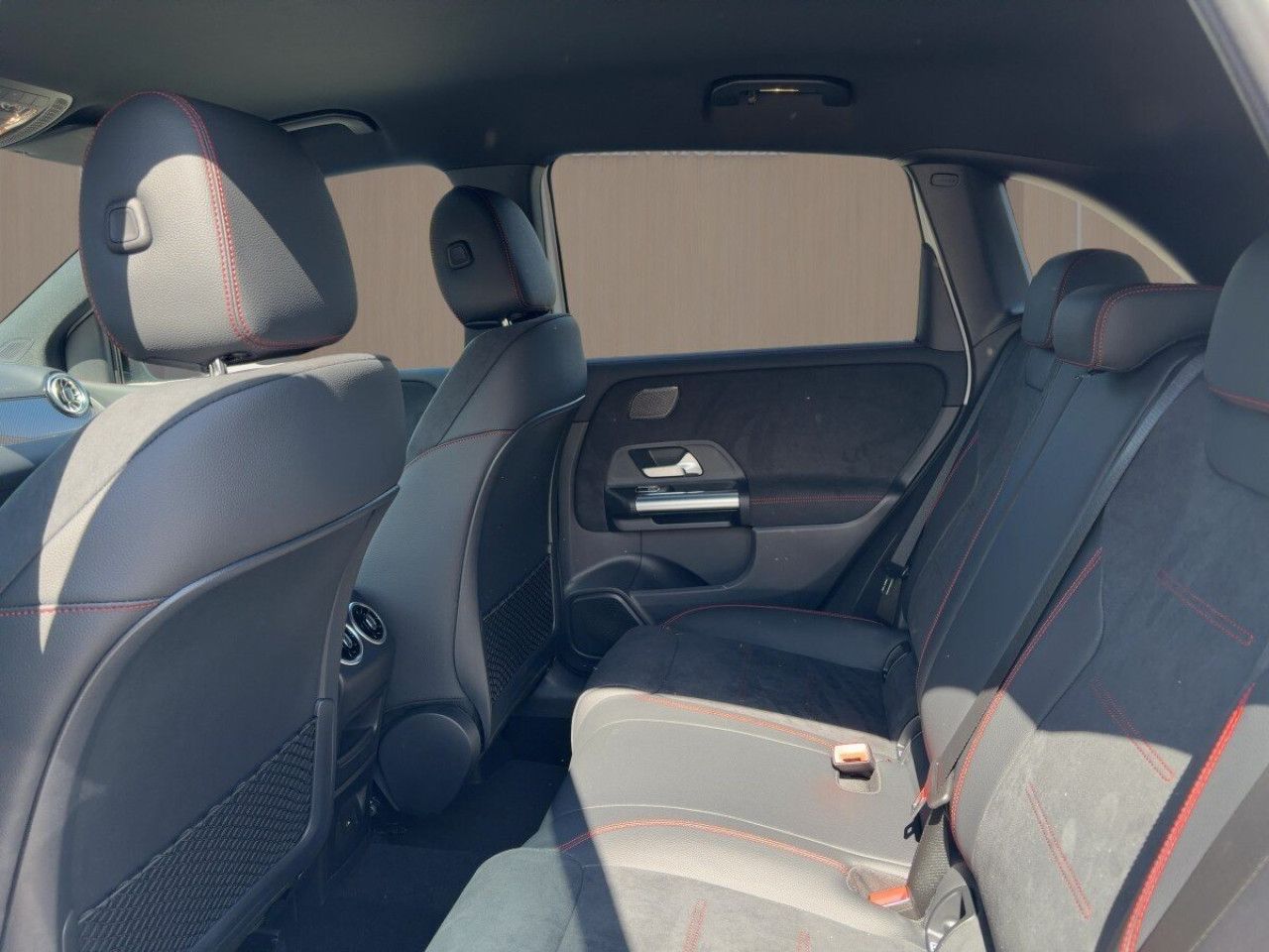 Mercedes-Benz B-Klasse – Bild 7