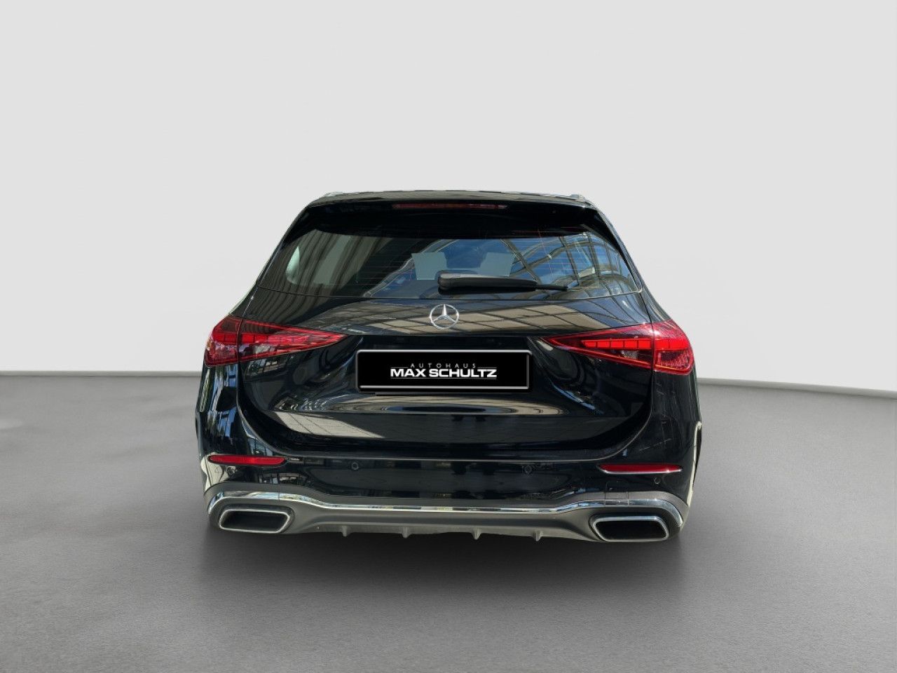 Mercedes-Benz C-Klasse – Bild 4