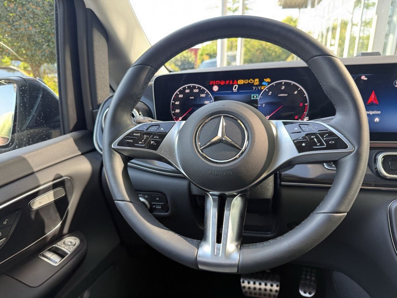 Mercedes-Benz V-Klasse – Bild 11