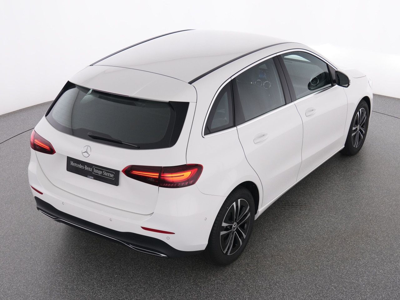 Mercedes-Benz B-Klasse – Bild 18