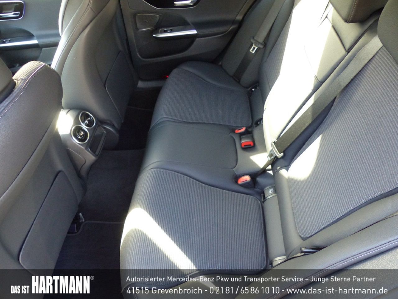 Mercedes-Benz C-Klasse – Bild 6