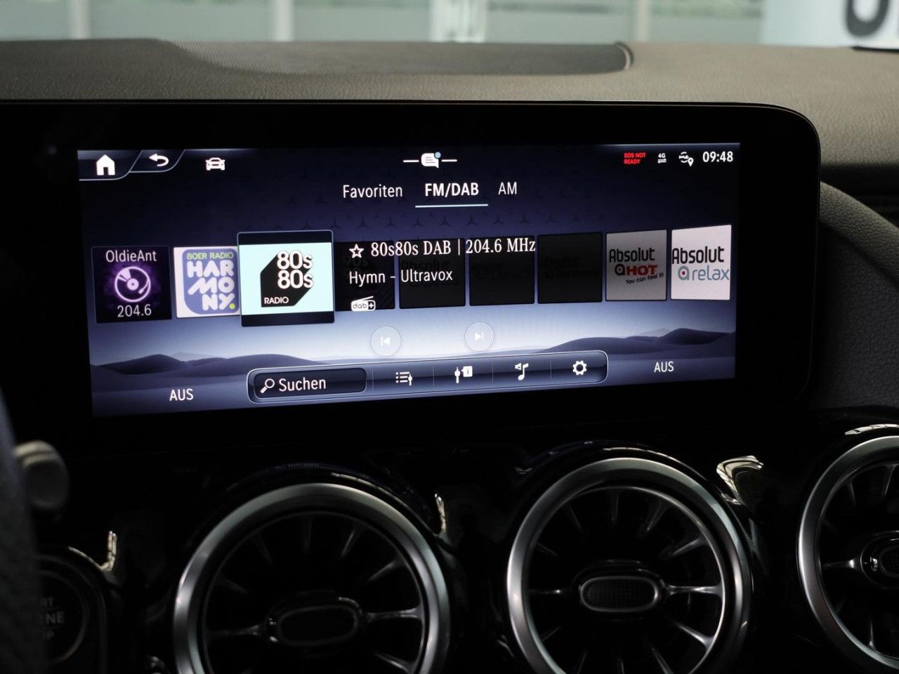 Mercedes-Benz GLA – Bild 13