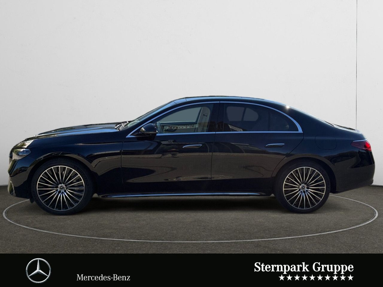 Mercedes-Benz E-Klasse – Bild 2