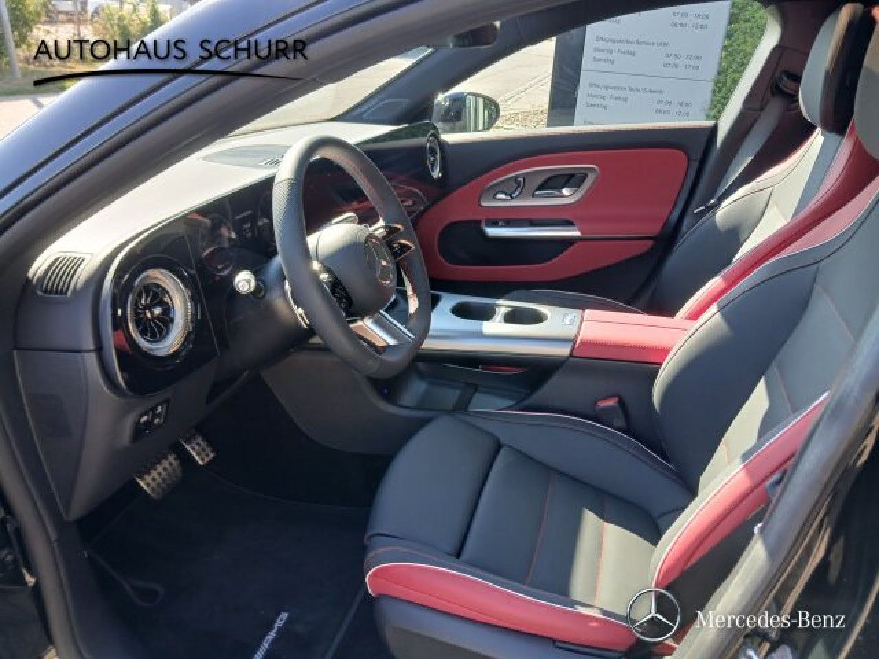 Mercedes-Benz CLA – Bild 15
