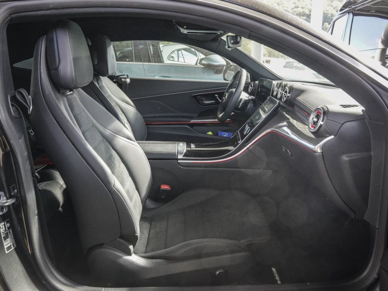Mercedes-Benz CLE – Bild 4