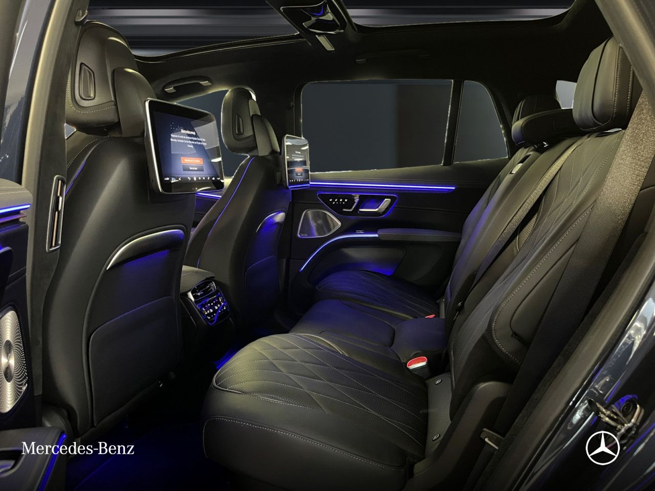 Mercedes-Benz EQS – Bild 15