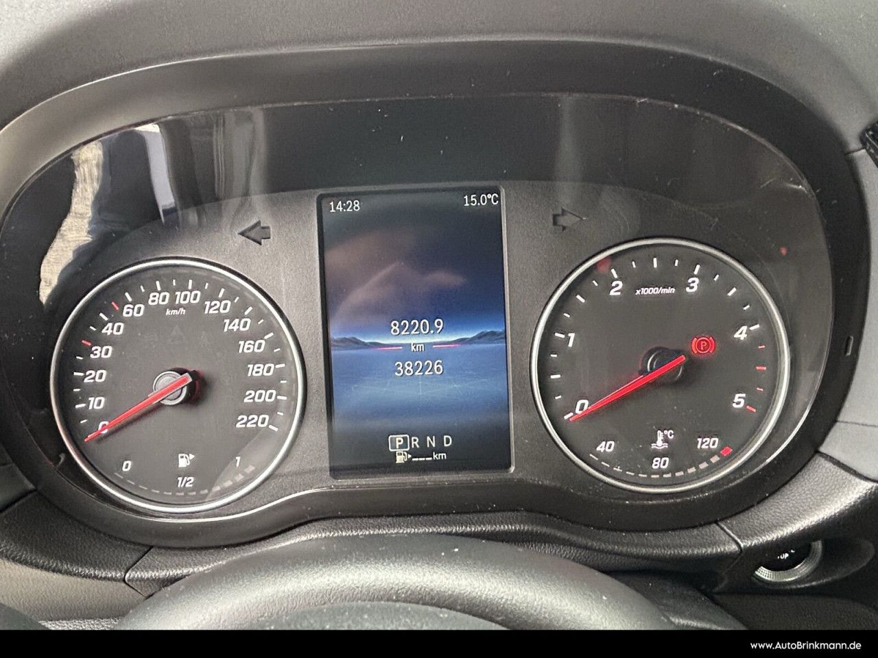 Mercedes-Benz T-Klasse – Bild 13