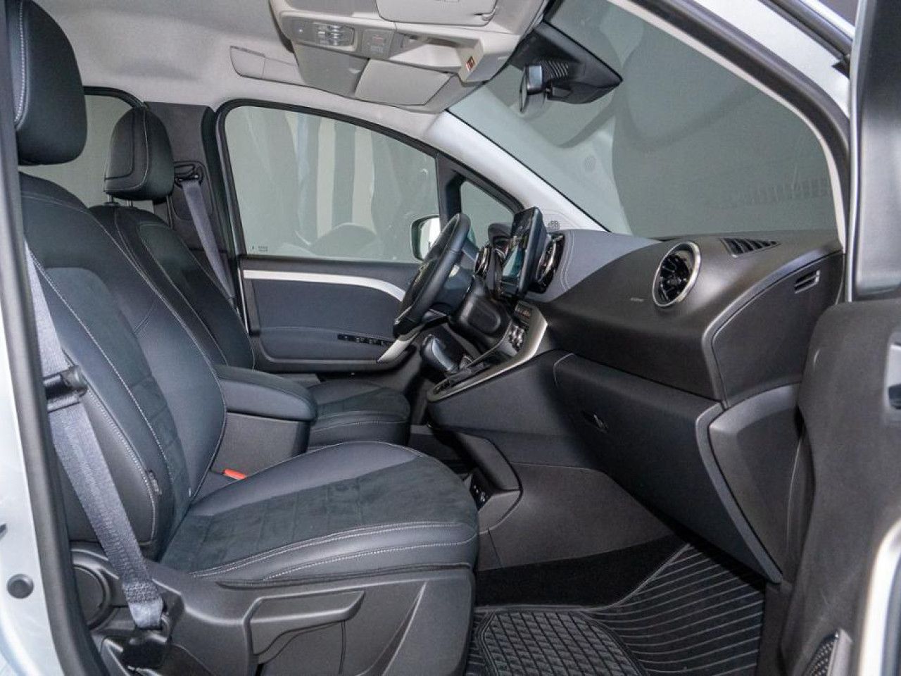 Mercedes-Benz T-Klasse – Bild 6