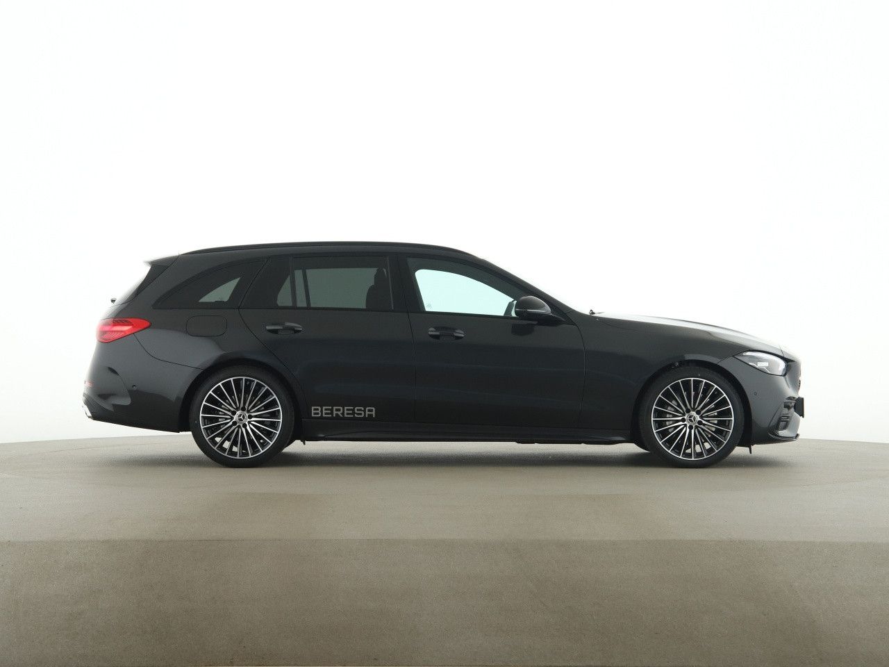 Mercedes-Benz C-Klasse – Bild 7