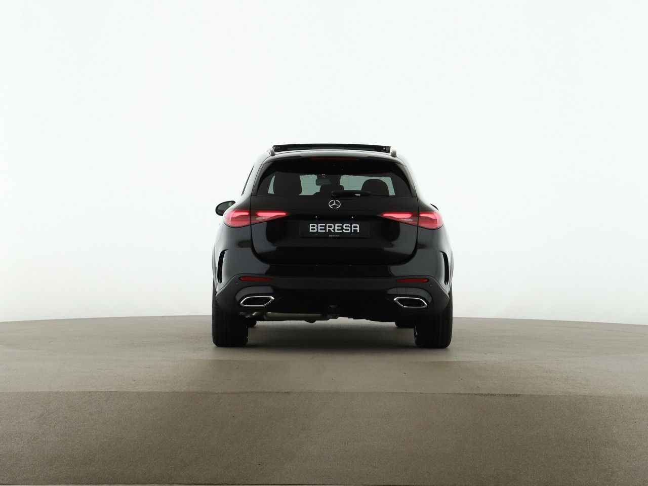 Mercedes-Benz GLC – Bild 5