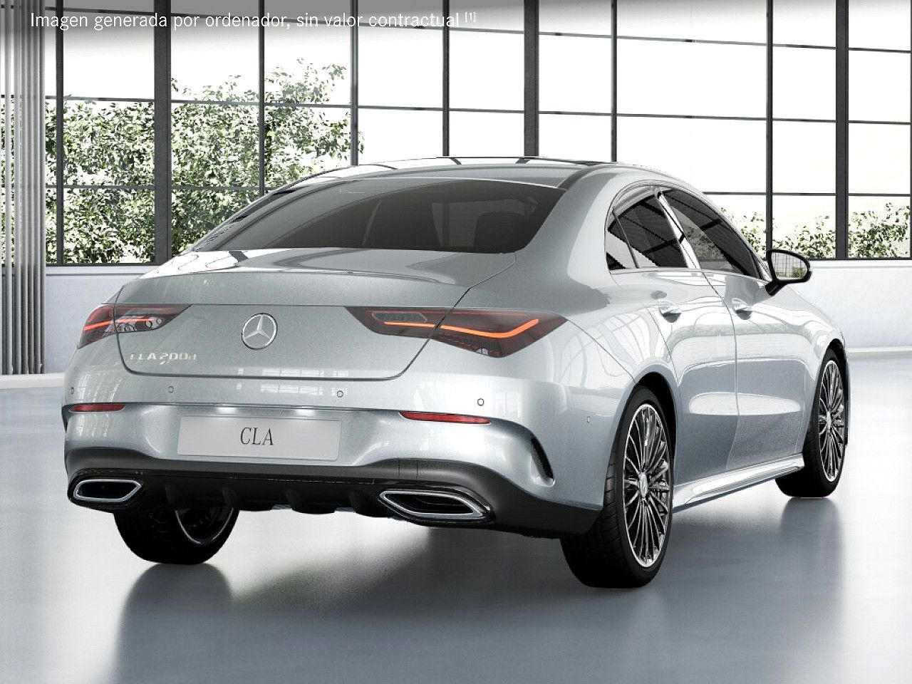 Foto de estudio 3 / 5