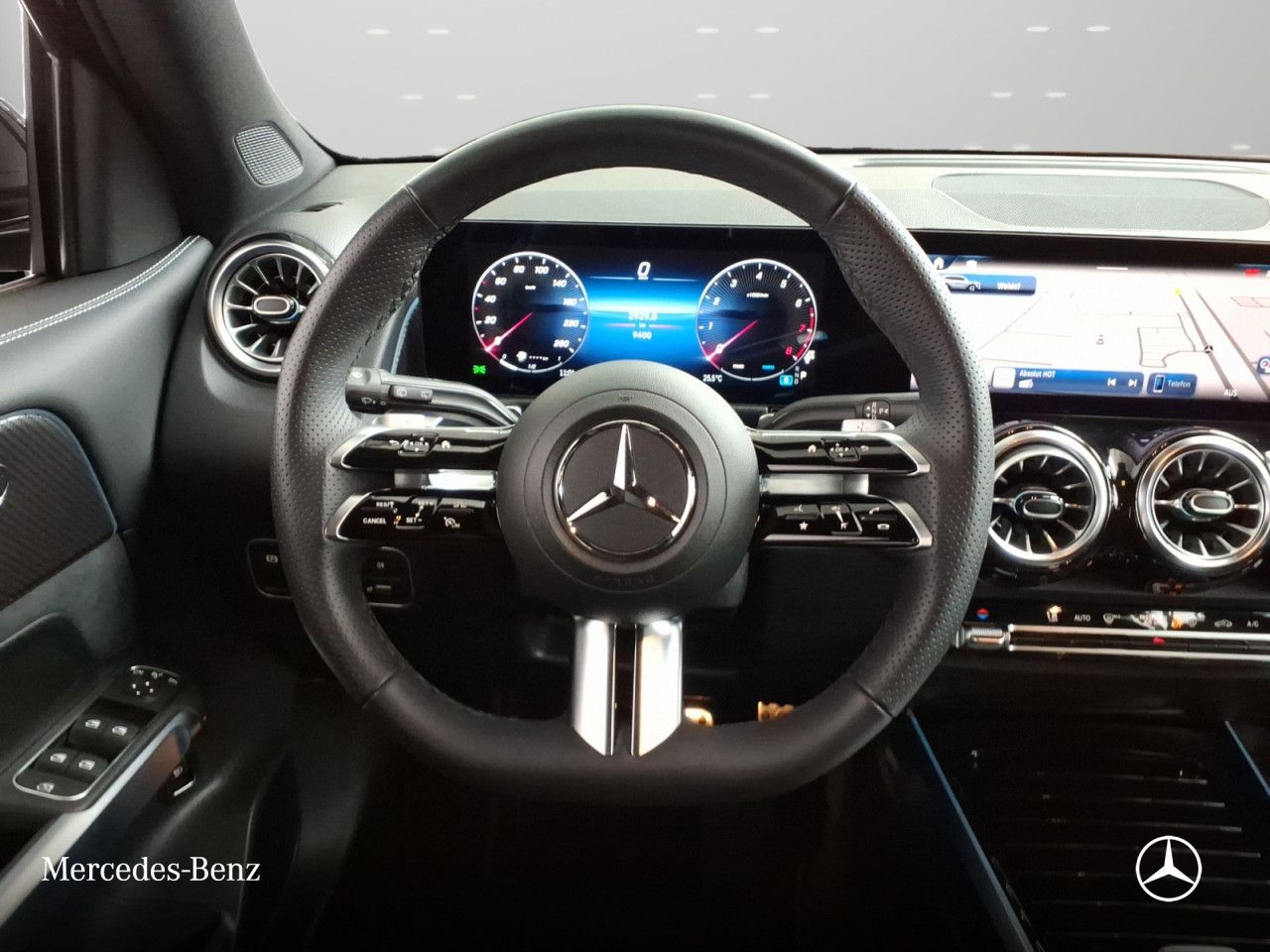 Mercedes-Benz GLB – Bild 11