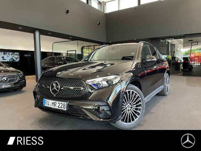 Mercedes-Benz GLC 200 occasion