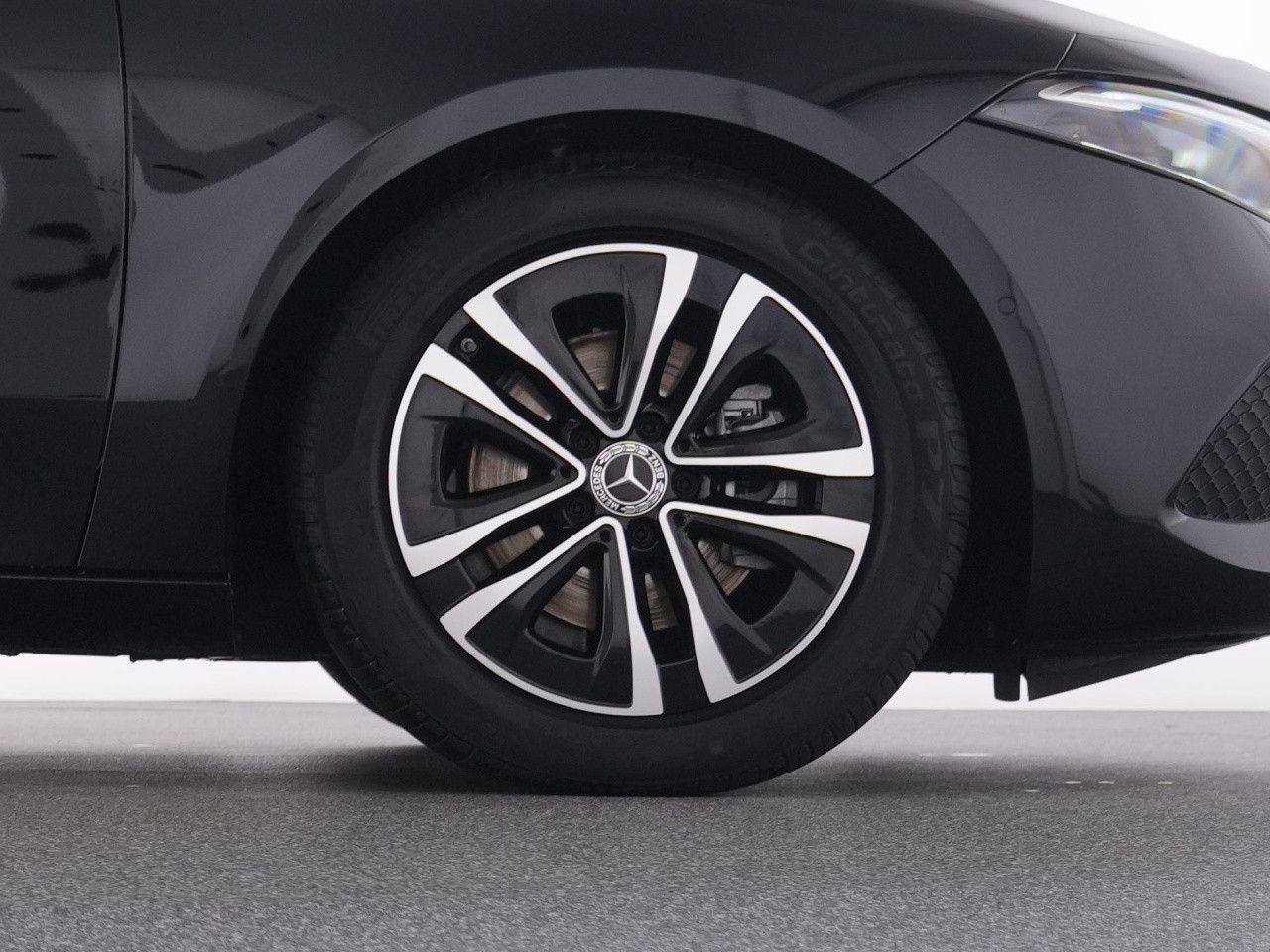 Mercedes-Benz A-Klasse – Bild 21