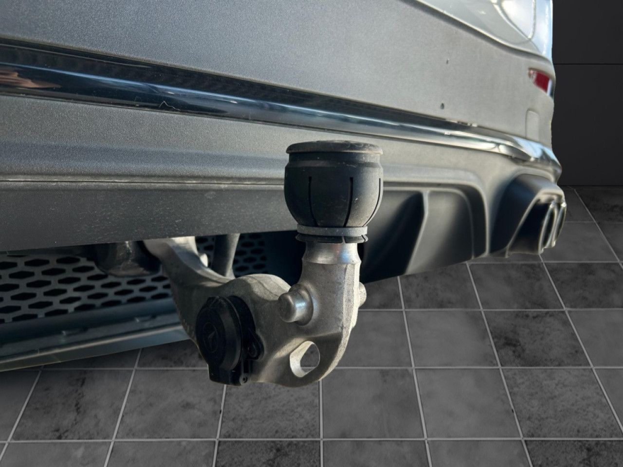 Mercedes-Benz GLC – Bild 15