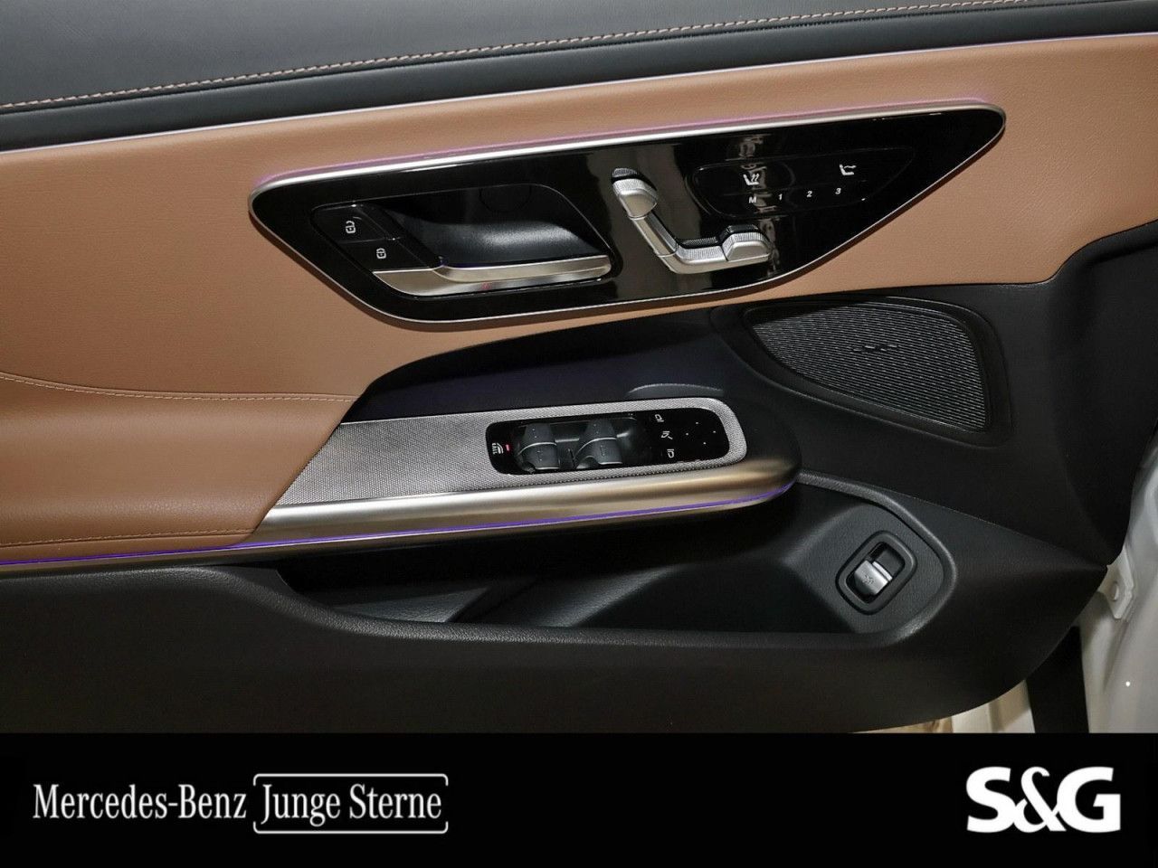 Mercedes-Benz CLE – Bild 23