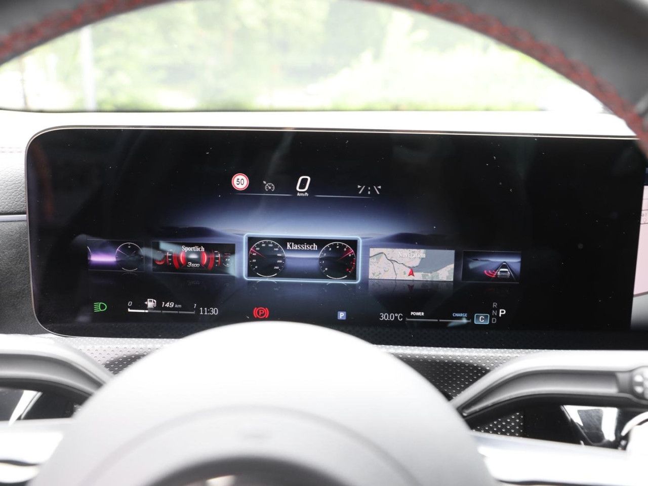 Mercedes-Benz CLA – Bild 17