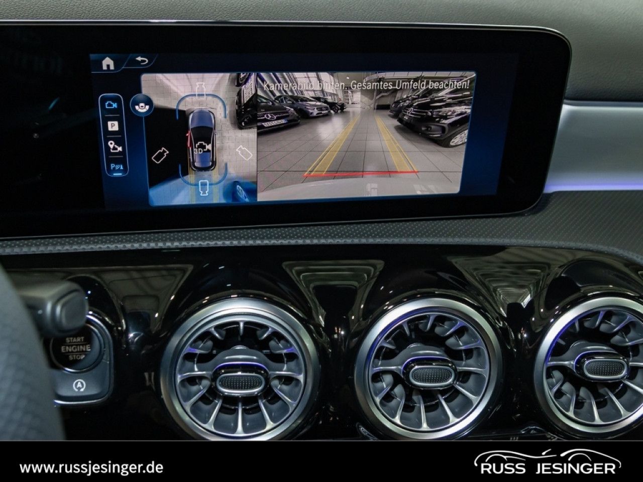 Mercedes-Benz A-Klasse – Bild 18