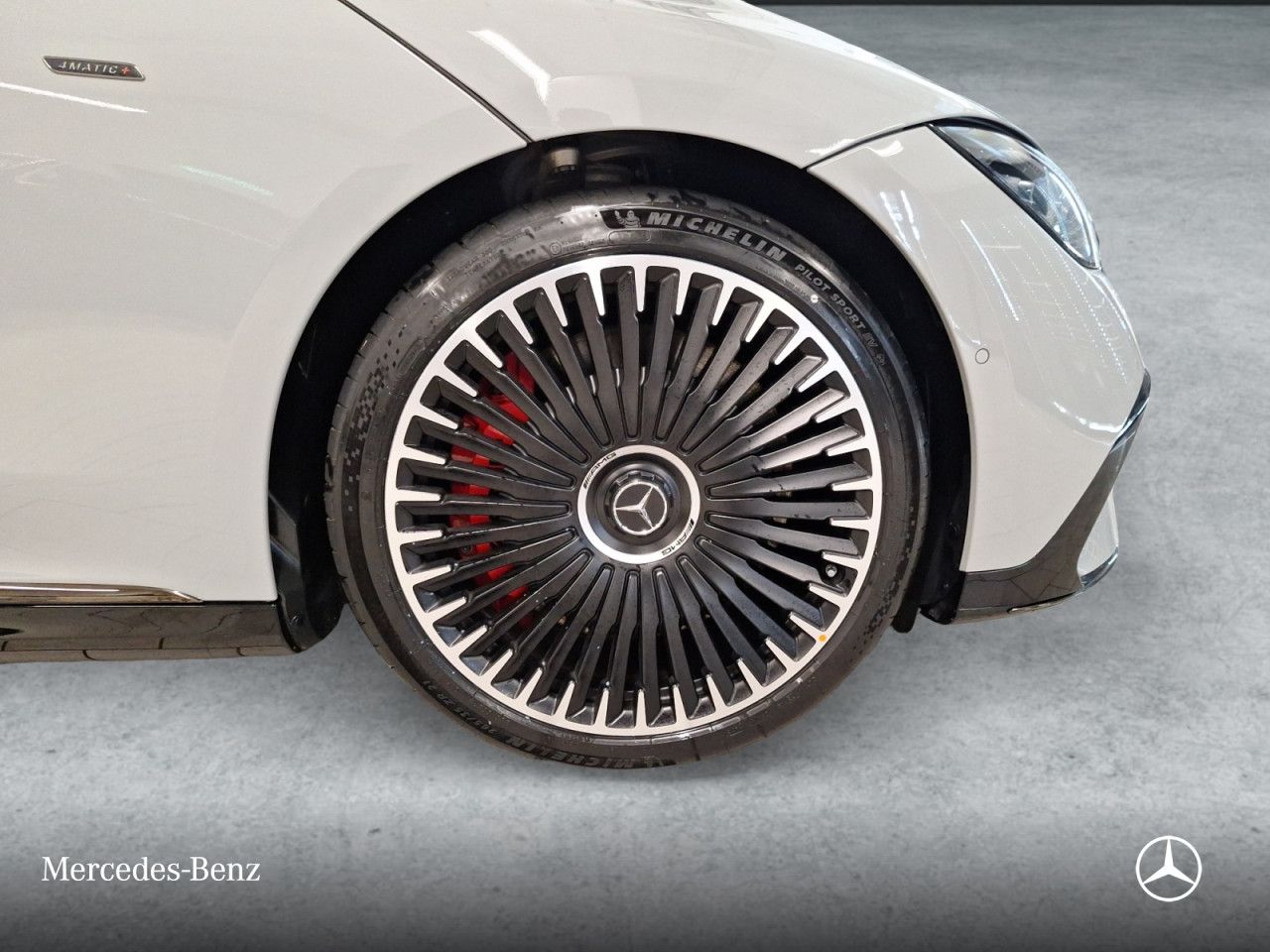 Mercedes-Benz EQE – Bild 5