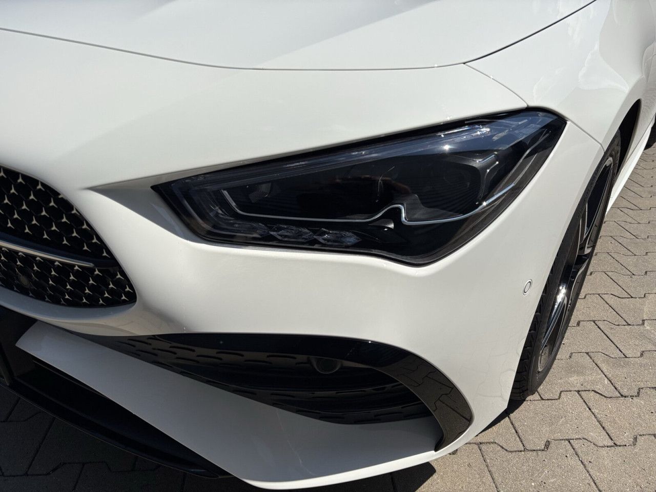 Mercedes-Benz CLA – Bild 9