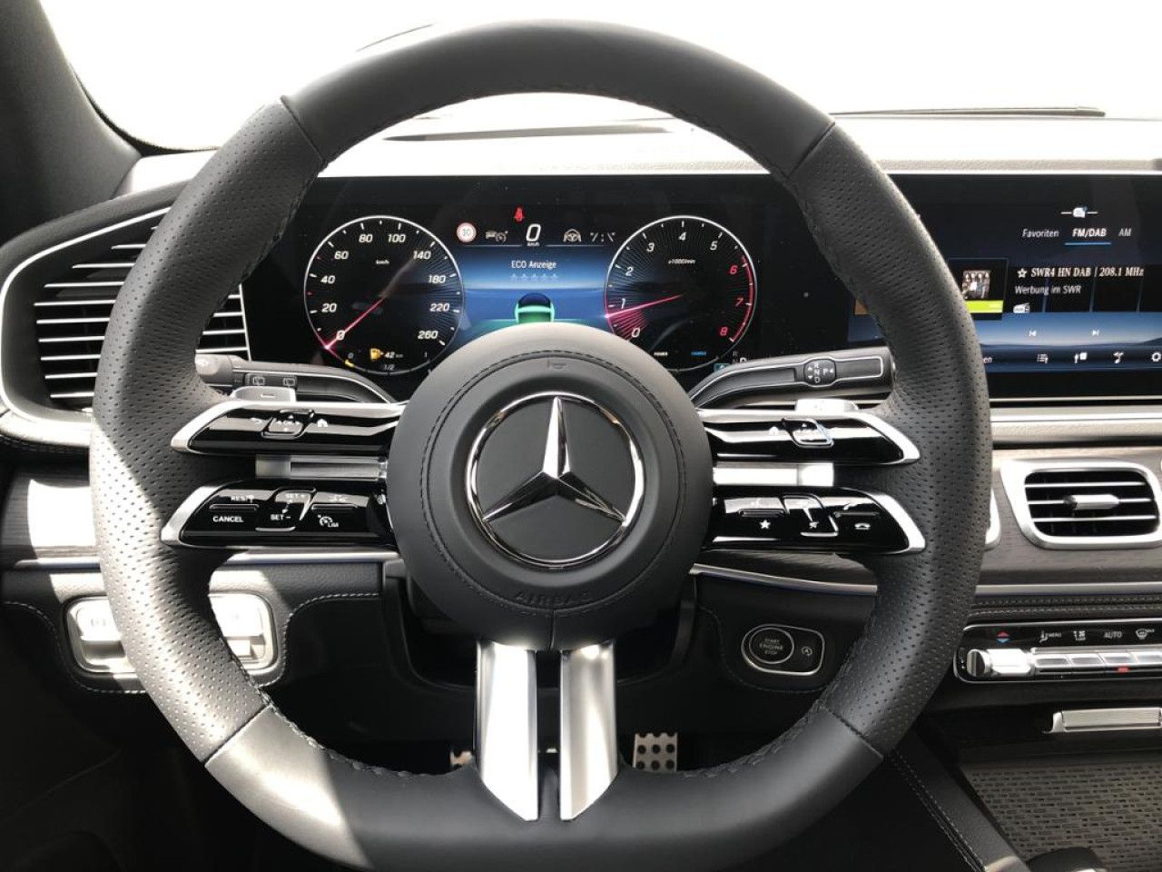 Mercedes-Benz GLE – Bild 10