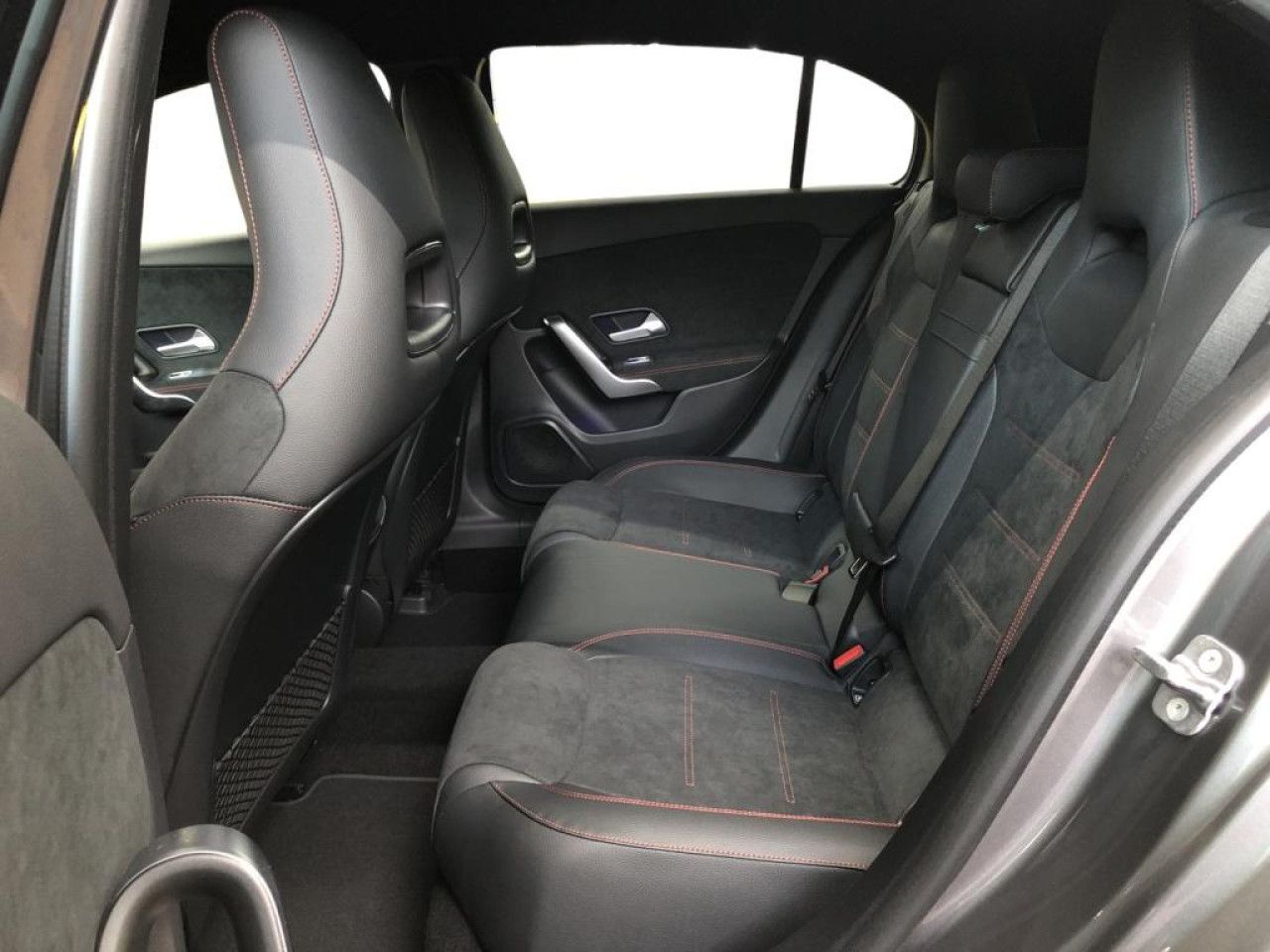 Mercedes-Benz A-Klasse – Bild 7