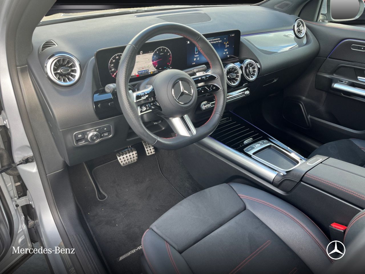 Mercedes-Benz GLA – Bild 9