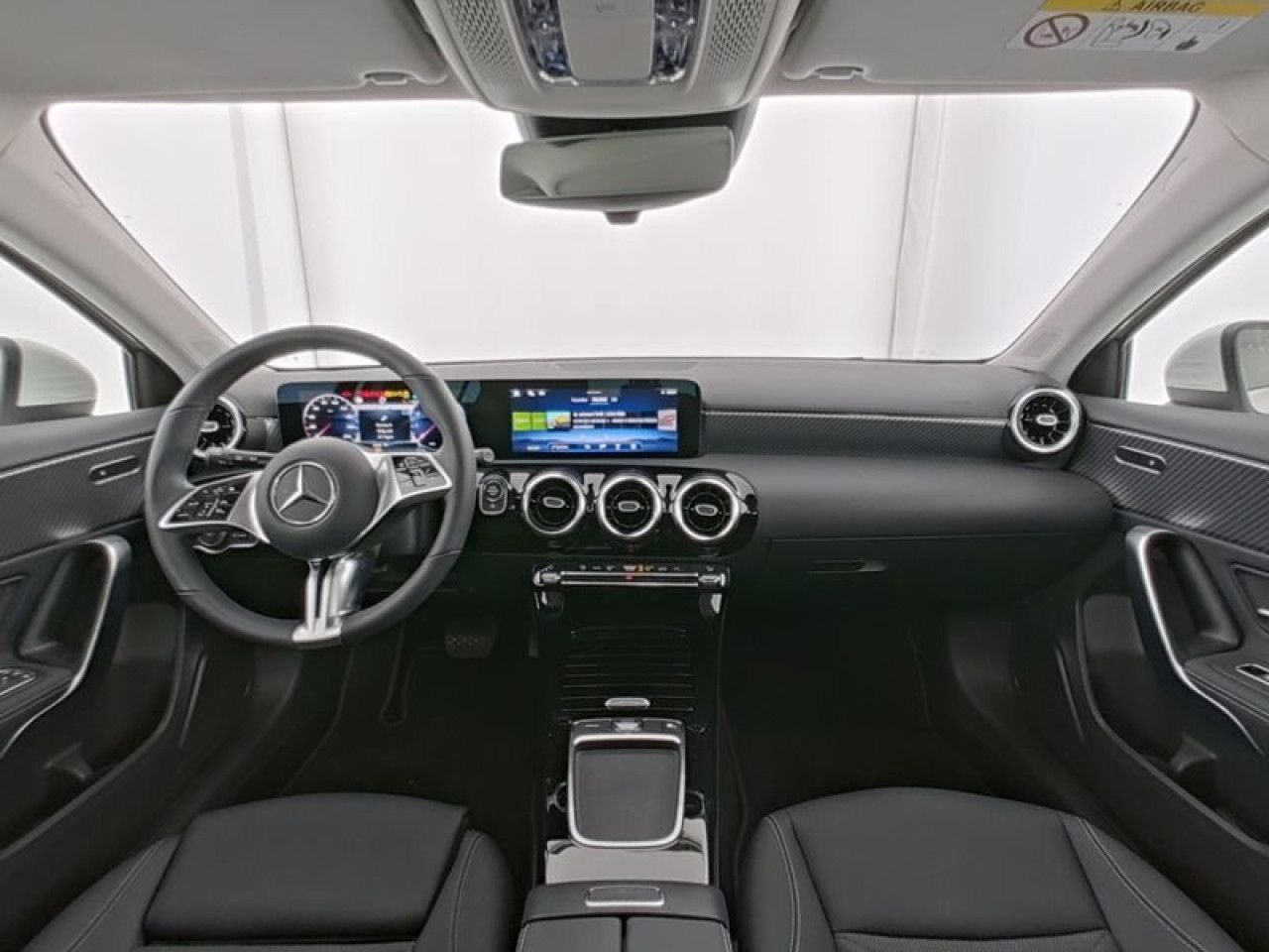 Mercedes-Benz A-Klasse – Bild 6