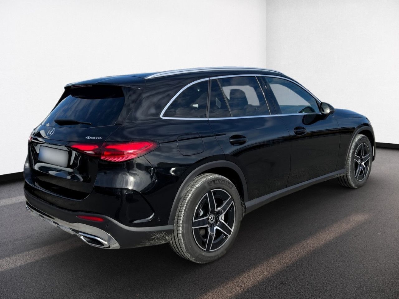 Mercedes-Benz GLC – Bild 4