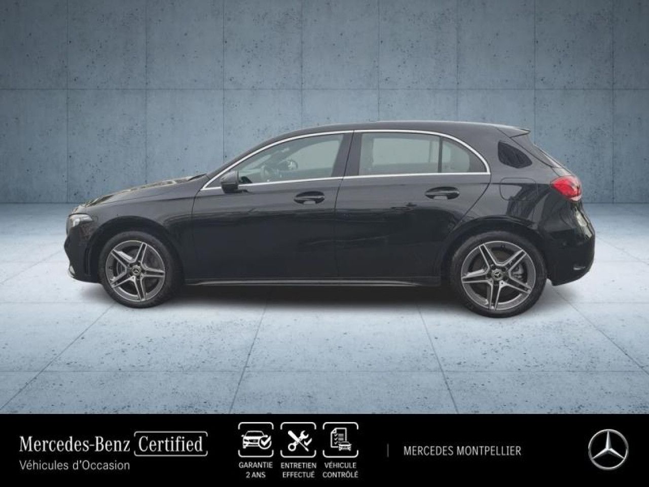 Photo du v&eacute;hicule 2 / 18