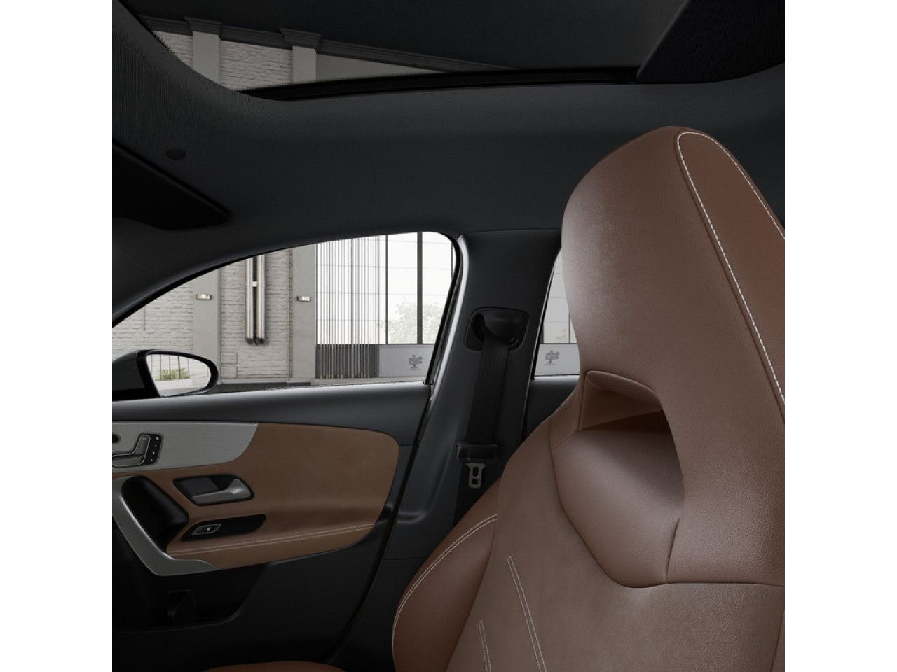 Mercedes-Benz A-Klasse – Bild 17