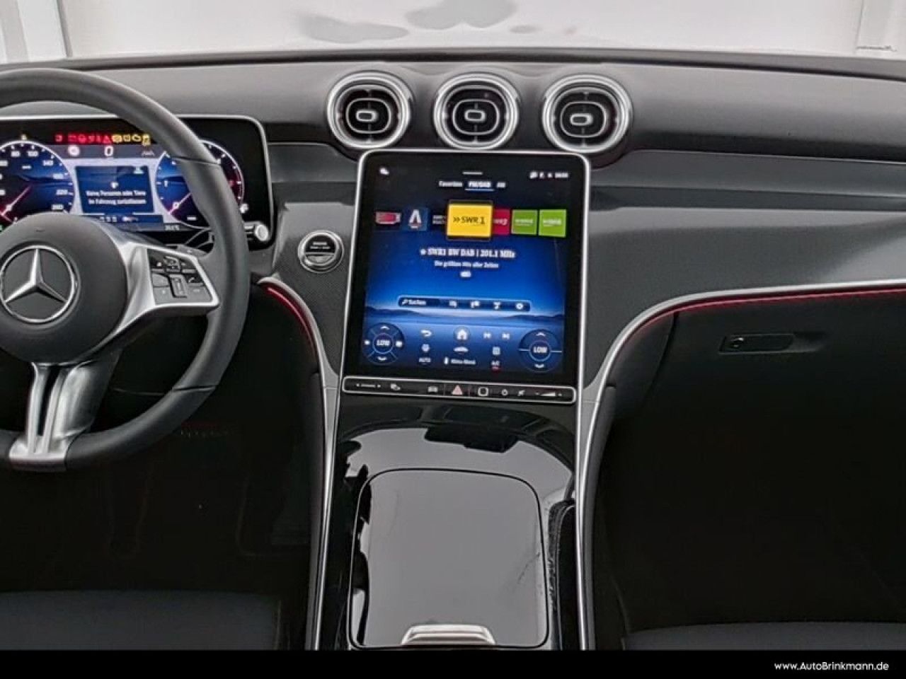 Mercedes-Benz GLC – Bild 5