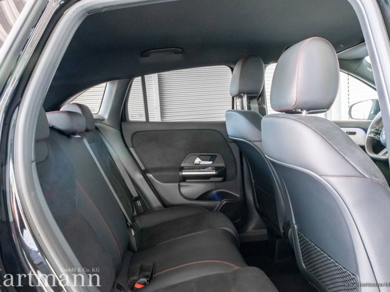 Mercedes-Benz GLA – Bild 11