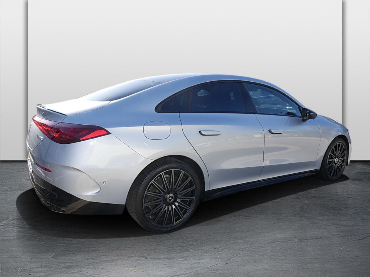 Mercedes-Benz CLA – Bild 3
