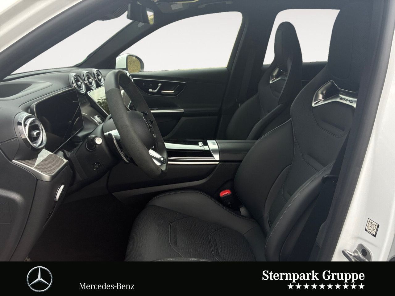 Mercedes-Benz GLC – Bild 9