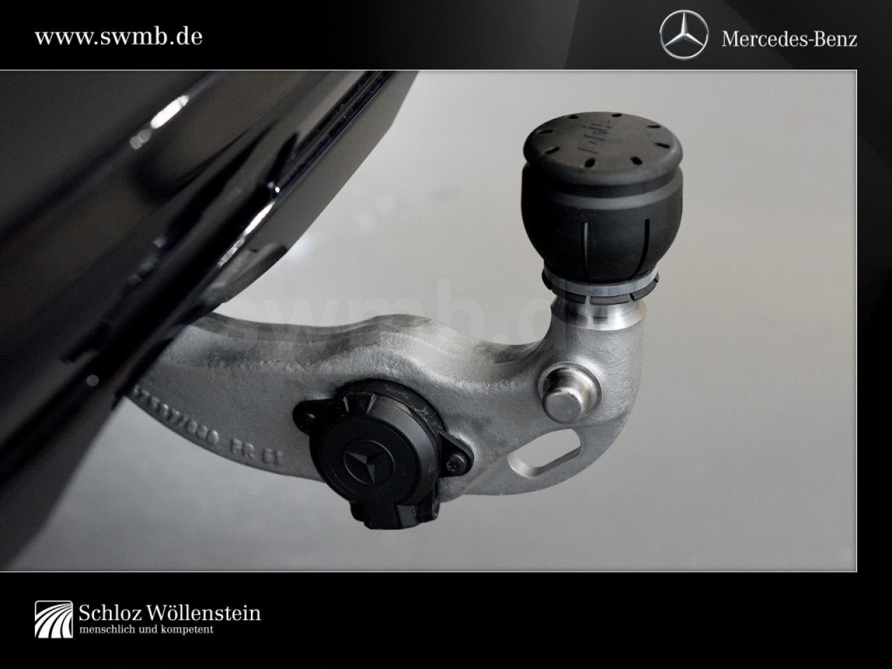 Mercedes-Benz GLC – Bild 23