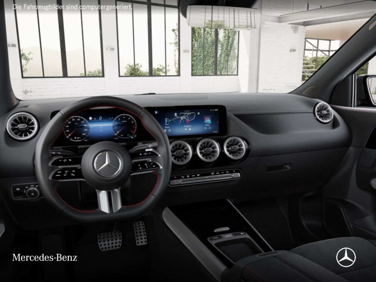 Mercedes-Benz GLA – Bild 7