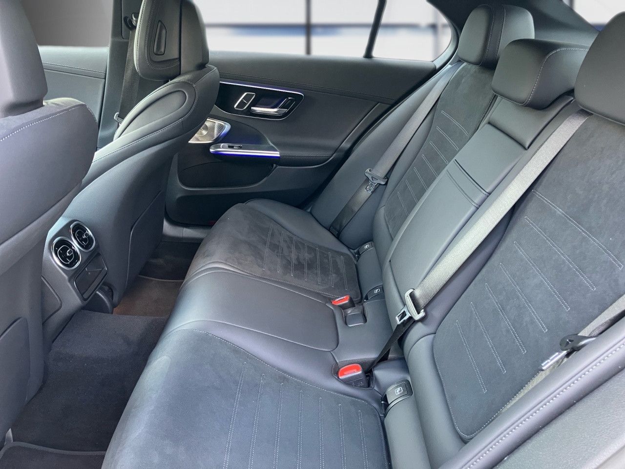 Mercedes-Benz C-Klasse – Bild 5