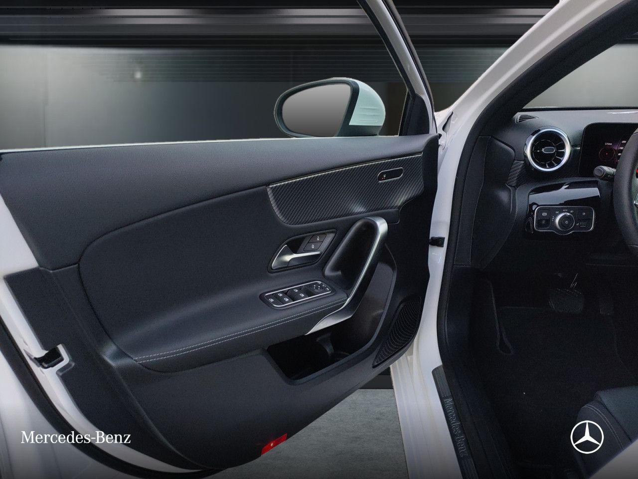 Mercedes-Benz A-Klasse – Bild 10
