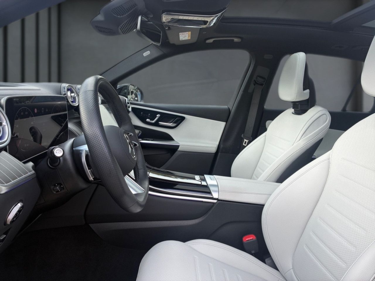 Mercedes-Benz GLC – Bild 3