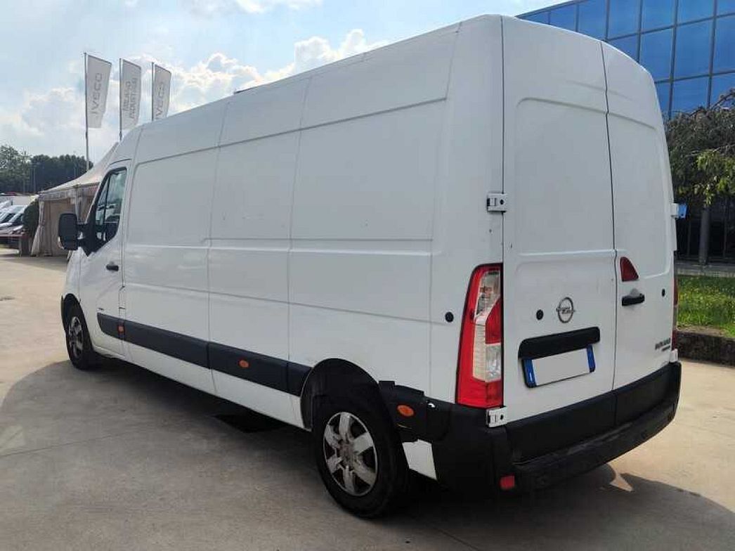 Opel | MOVANO 35 2.3 TURBO D 150CV