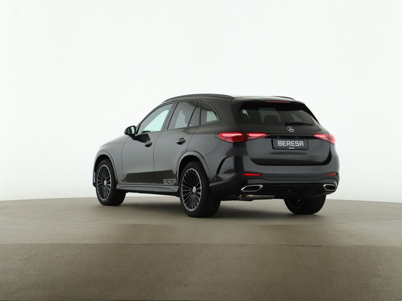 Mercedes-Benz GLC – Bild 4