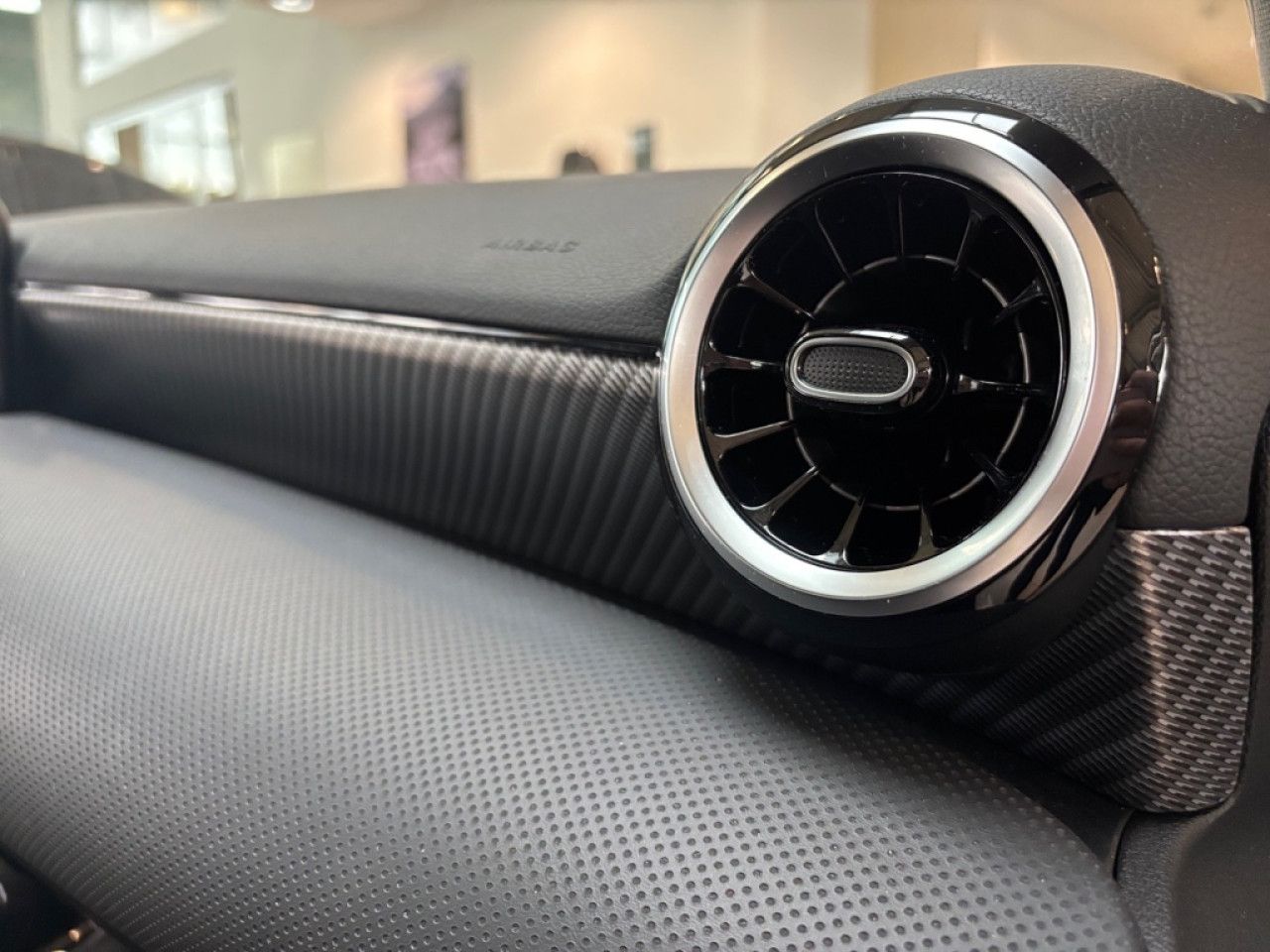 Mercedes-Benz A-Klasse – Bild 24