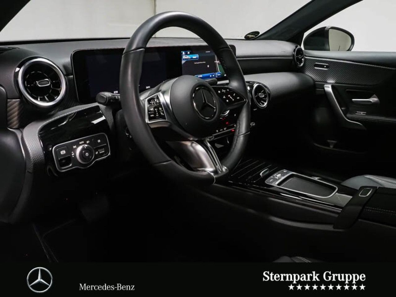 Mercedes-Benz A-Klasse – Bild 5