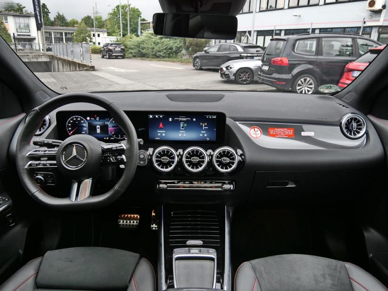 Mercedes-Benz GLA – Bild 12