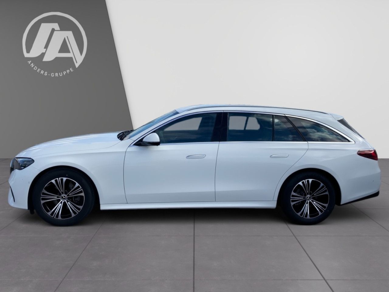 Mercedes-Benz E-Klasse – Bild 4