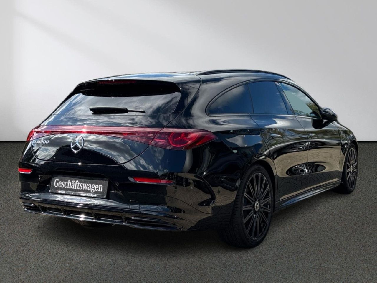Mercedes-Benz CLA – Bild 7