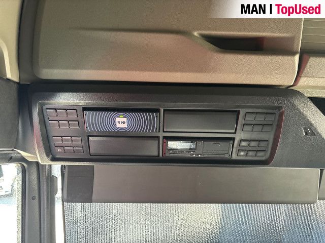 MAN TGX 18.480 4x2 BL SA 23
